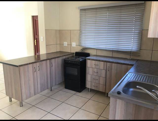 3 BEDROOM HOUSE FOR SALE IN WATERKLOOF
